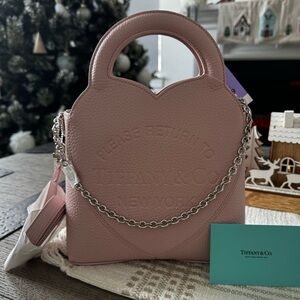Tiffany & Co. Bag